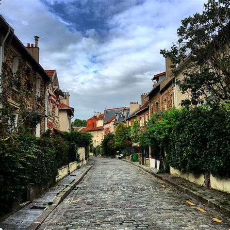 La Campagne à Paris Le Quartier Le Plus Magique De La Capitale