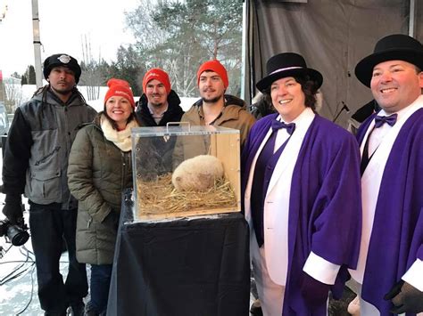 Wiarton Willie Festival – VMC Media Photo Gallery