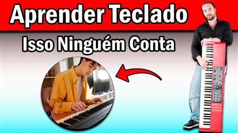 Aulas De Teclado Online Oportunidade Cursos De Teclado Do Zero