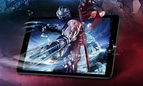 Best Gaming Tablets: Features to Keep in Mind While Choosing