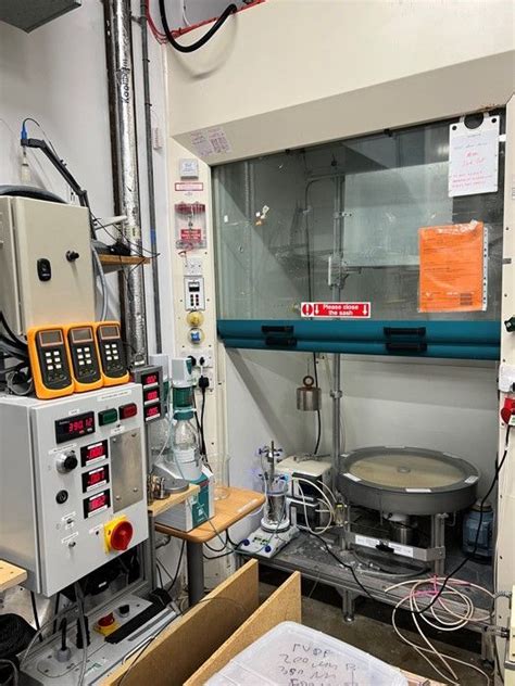 We're thrilled to share that our team is diving deep into the world of ...