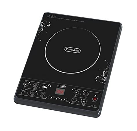 10 Best Induction Cooktops In India 10 Best Induction Cooktops In India