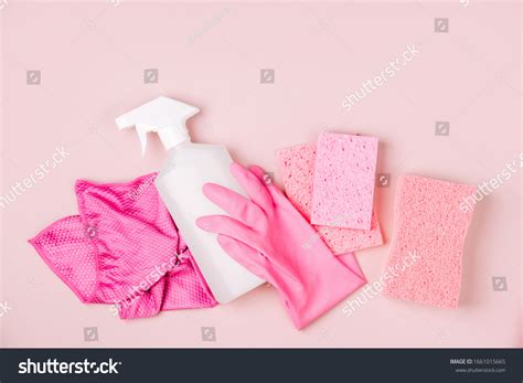 11980 Pink Cleaning Service Images Stock Photos And Vectors Shutterstock