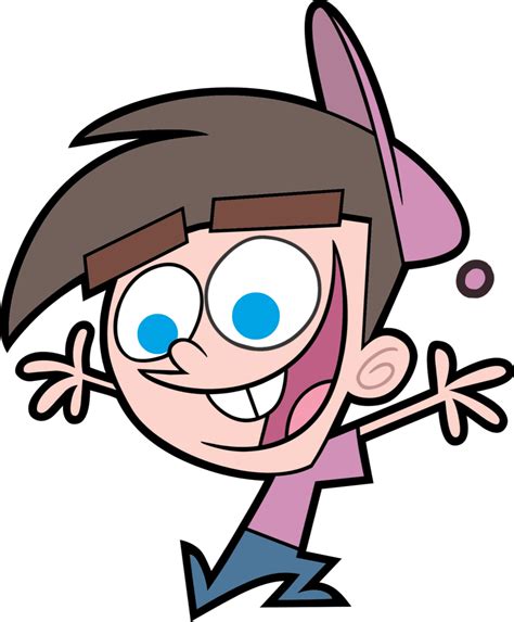 Fop Timmy Turner Png By Seanscreations1 On Deviantart