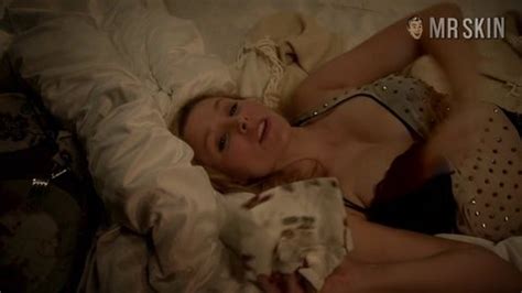 Kristen Bell Nude Naked Pics And Sex Scenes At Mr Skin