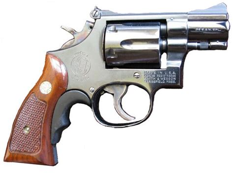 Smith Wesson Model Internet Movie Firearms Database Guns In