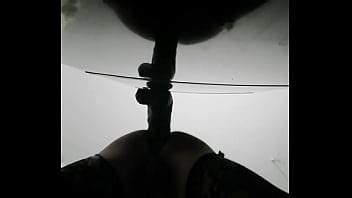 Sissy Slut Fucks Hole Hard With Big Dildo XVIDEOS