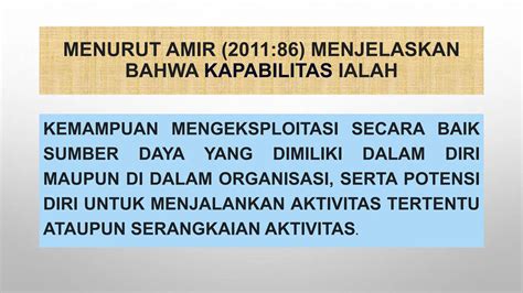 MEMBANGUN KAPABILITAS GTK KUNCI KEBERHASILAN PENDIDIKAN BERKUALITAS Pptx