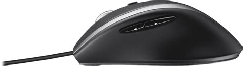 Customer Reviews: Logitech M500s Advanced Wired Laser Mouse with Hyper ...