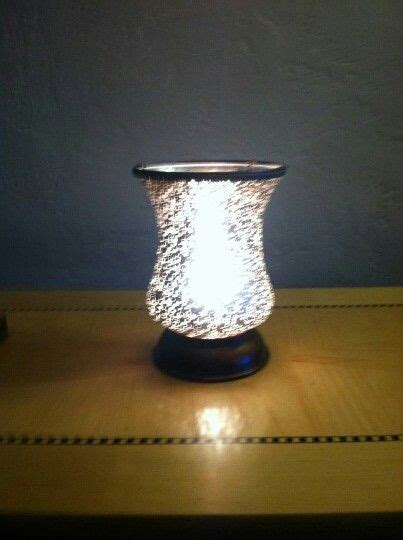 Cream Tulip Shade Warmer Scentsy Tulips Shades Vase Cream Winter Home Decor Creme Caramel