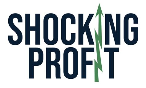 Sample Talk Abstracts - Shocking Profit