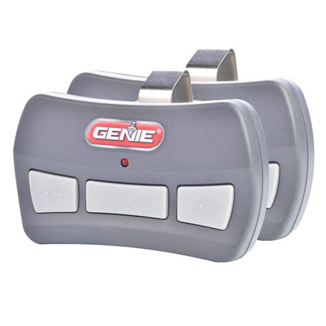 Genie Garage Door Openers