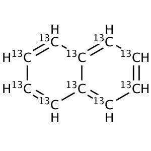 Naphthalene C Cas Scbt Santa Cruz Biotechnology