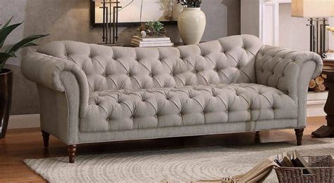 2025 Best of Traditional Fabric Sofas