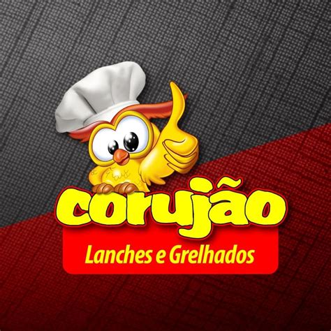 Coruj O Lanches E Grelhados Sao Luis Ifood