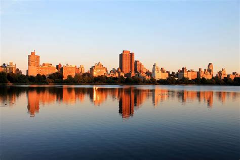 NYC reservoir | Smithsonian Photo Contest | Smithsonian Magazine