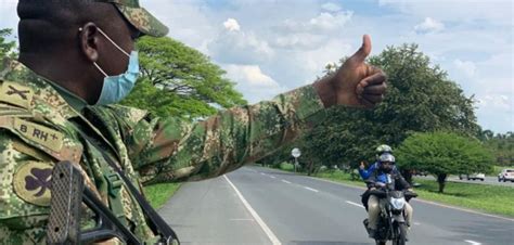 Valle Registr Reducci N De Siniestros Viales Durante Esta Semana Santa