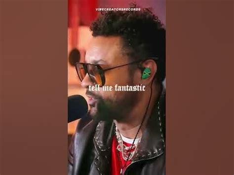 Mr Bombastic - Shaggy [Mr Lover Lover] - YouTube | Shaggy songs, Black ...