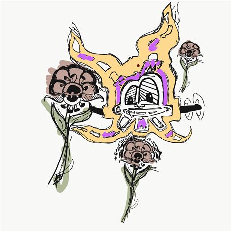 3 Amigos Behance