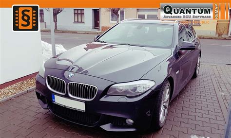 Reference Bmw Series F Chiptuning Quantum