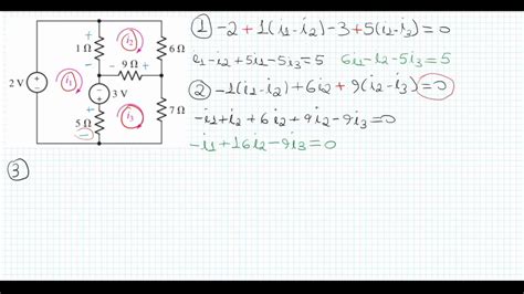 Resolução Exercício 32 Capítulo 4 Análise De Circuitos De Engenharia