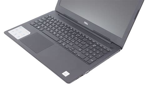 Dell Vostro 3590 review – hardware from today in a chassis from yesterday?