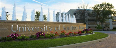 Human Resources University Of Southern Indiana