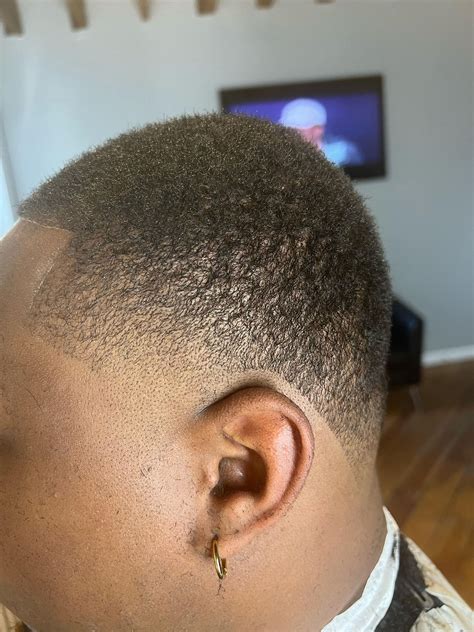 Upstrs Barber Lounge Barber 1544 Danforth Ave Unit 205 Toronto ON