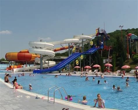novi put akva park glavno odmaraliste srpskih turista