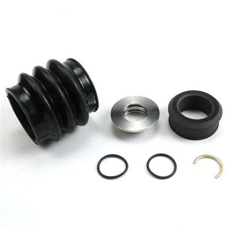 For Sea Doo 4 Tec Carbon Ring Seal Drive Grelly Usa