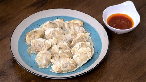 Gyoza Pangsit Ala Jepang Yang Enak Garing Dan Krispi Diluar Lembut