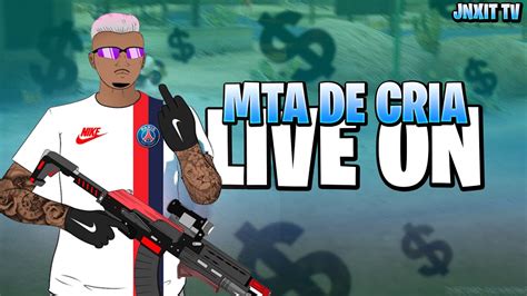 🔥gta Mta Rp 🔥 Ao Vivo 🔥melhor Servidor De Mta 🔥 Play City Roleplay