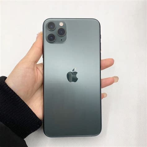 台南二手機 Iphone 11 Pro Max 福利機活動價 現貨販售中【 台南iphone二手機 】0元取機 手機分期 蝦皮購物