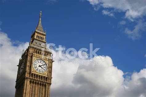 big ben tower stock photo royalty  freeimages