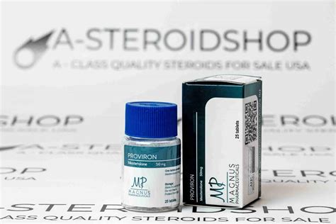 order proviron mgtab magnus safely
