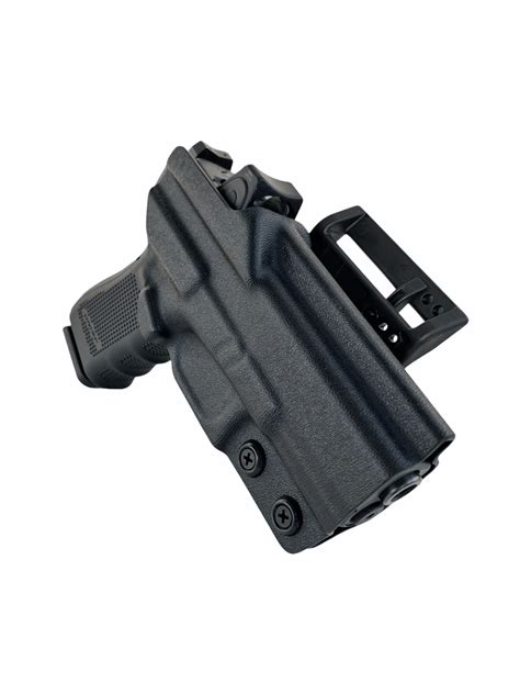 Glock 43 Holster