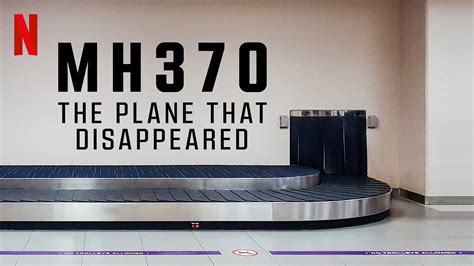 MH370 The Plane That Disappeared Territory Studio