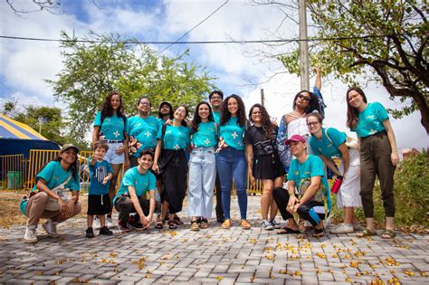 Projeto Percorre Bairros De Fortaleza Promovendo Oficinas De Educa O