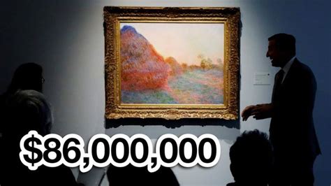 Top 10 Most Absurd Paintings That Sold For Millions Of Dollars