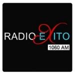 Radio Exito 1060 AM RadiosAovivo Online