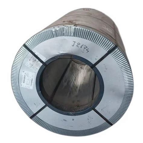 Mild Steel Hot Rolled Coil For Construction Thickness Mm At Rs Kg In Hyderabad