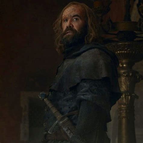 Sandor Clegane The Hound And Sansa Rory Mccann Hound Game Of Thrones