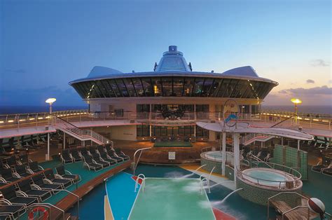 Jewel Of The Seas Royal Caribbean International Kreuzfahrten 20222023