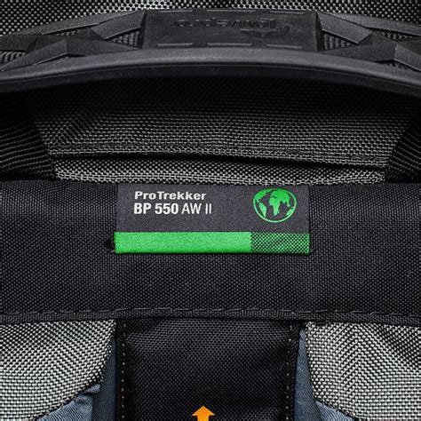 Pro Trekker Bp Aw Ii Lp Grl Lowepro Us