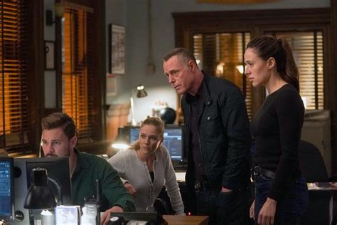 Chicago P D Season 10 Episode 6 Review Sympathetic Reflex