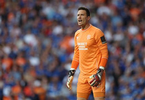 Rangers Mclaughlin Sent Big Message To Gvb
