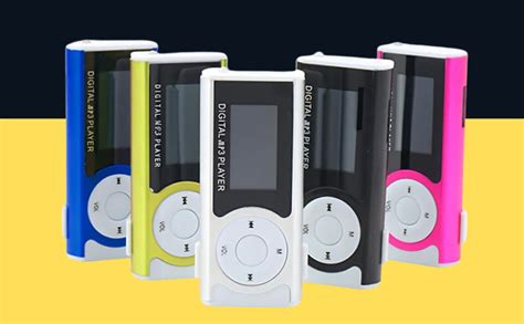 Drumstone Limited Stock With 15 Years Warranty MP3 Player Digital