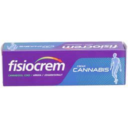 Fisiocrem Cream Cannabis Ml Shop Apotheke