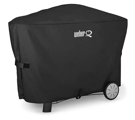 Housse Premium Weber Pour Séries Q 3000 Accessoire pour barbecue et