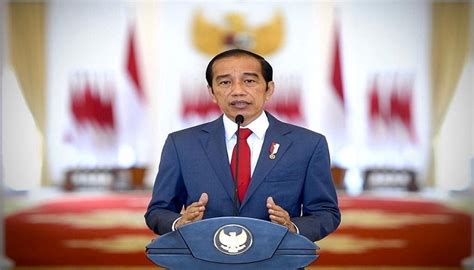 Breaking Presiden Jokowi Cabut Aturan Ppkm Begini Keterangan Lengkapnya